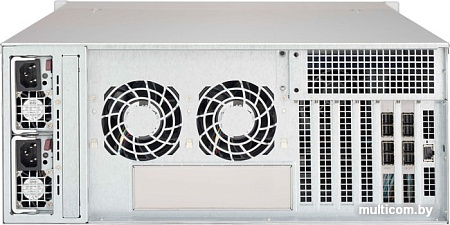 Supermicro SuperChassis CSE-846BE2C-R1K03JBOD