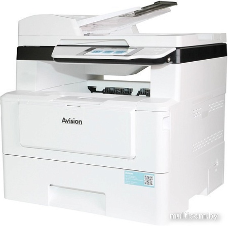 МФУ Avision AM40A Plus 000-1111-0KG