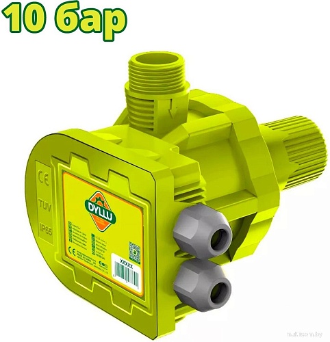 Блок управления Dyllu DTPC1A01