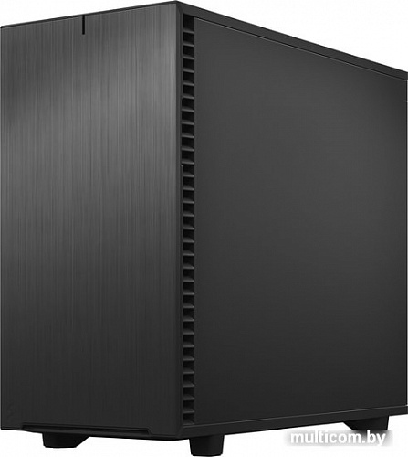 Корпус Fractal Design Define 7 Gray Solid FD-C-DEF7A-07