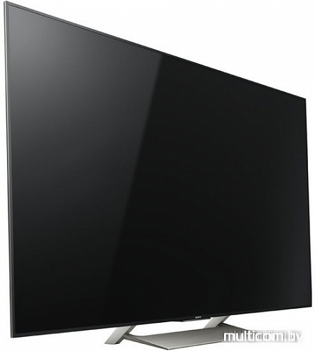 Телевизор Sony KD-55XE9005