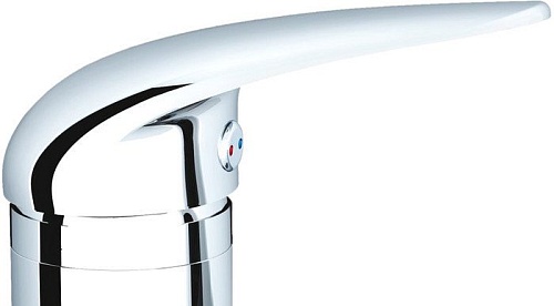 Смеситель Ravak Suzan-SN 012.00 [X070002]