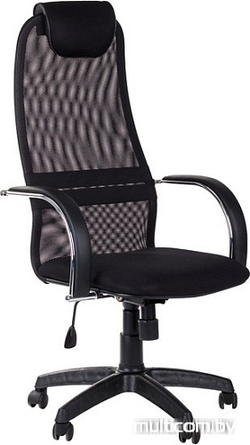 Кресло Metta BP-8-Pl черный