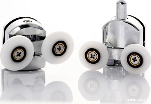 Душевой уголок Abber Schwarzer Diamant AG30160MH-S60M