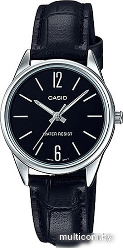Наручные часы Casio LTP-V005L-1B