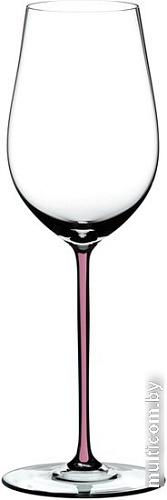 Бокал для вина Riedel Fatto a Mano Riesling/Zinfandel 4900/15MA