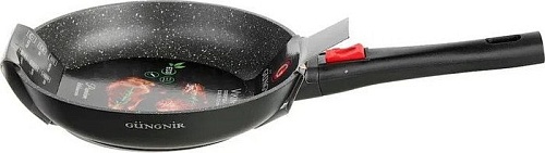 Сковорода Gungnir Viking GR-AL01-FP24