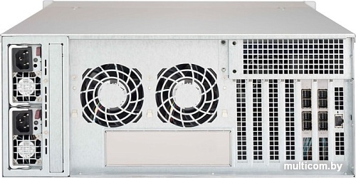 Supermicro SuperChassis CSE-846BE2C-R1K03JBOD