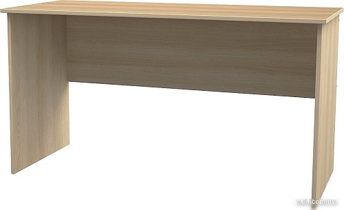 Стол МДК СП4 1400x600x750 (дуб млечный)