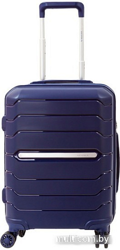 Supra Luggage STS-1004-S (Navy Blue)