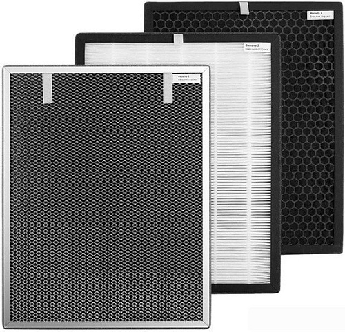 Очиститель воздуха Clever&Clean Healthair UV-07