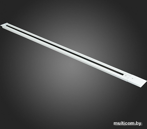 Шинопровод ST Luce однофазный встраиваемый ST012.519.00