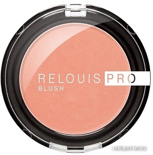 Румяна Relouis Pro Blush Day Spring 71