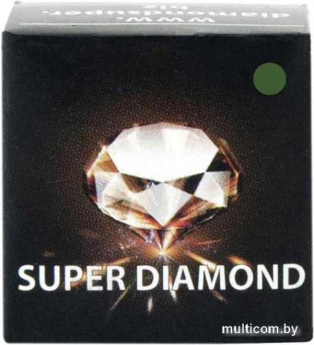 Мел Super Diamond 45.002.01.8 (зеленый)
