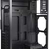 Корпус BVK D089BS 450W
