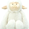 Классическая игрушка All About Nature Белая овечка K8658-PT