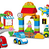 Конструктор Kids Home Toys Городская станция 188-A11 7120613