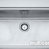 Кухонная мойка Franke AEX 610