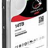 Жесткий диск Seagate IronWolf 14TB ST14000VN0008