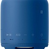 Беспроводная колонка Sony SRS-XB10 (синий)