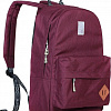 Рюкзак Just Backpack Vega (aubergine)