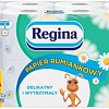 Туалетная бумага Regina Camomilla (16 рулонов)