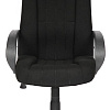 Кресло TetChair CH 833 (черный)