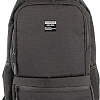 Городской рюкзак TaYongZhe 262-8237-BLK (черный)