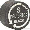 Наклейка для кия Navigator Japan 45.325.13.1 (черный)