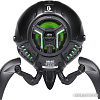 Беспроводная колонка Gravastar Mars Pro Black