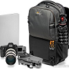 Рюкзак Lowepro Fastpack BP 250 AW III (black)