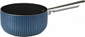Кастрюля с длинной ручкой Pomi d'Oro Azzurro SL2001