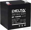 Аккумулятор для ИБП Delta DT 12045 (12В/4.5 А&middot;ч)