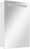 Roca Victoria Nord Зеркальный шкаф Левый 60 (ZRU9000029)