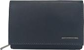 Кошелек Bellugio AD-24R-068 (синий/черный)