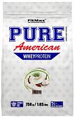 Протеин сывороточный (концентрат) Fitmax Pure American (750 г, кокос)