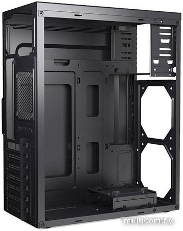 Корпус BVK D089BS 450W