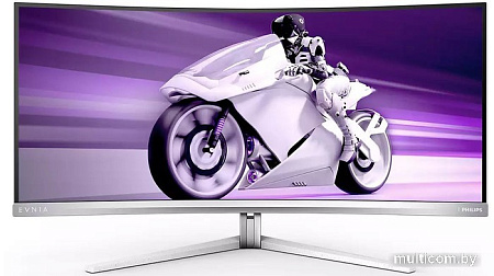 Игровой монитор Philips Evnia 34M2C8600/00