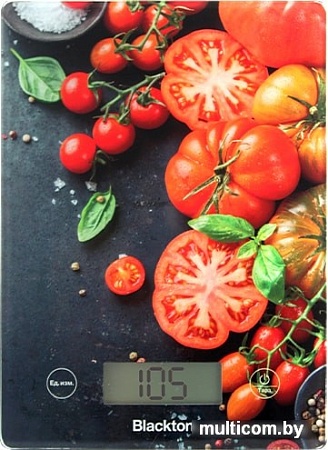 Кухонные весы Blackton BT KS1004