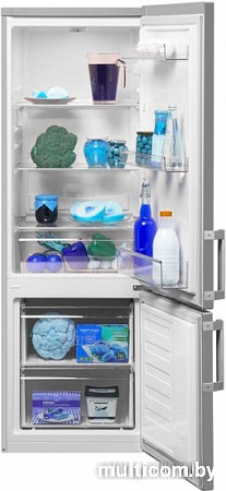 Холодильник BEKO CSKR250M01S