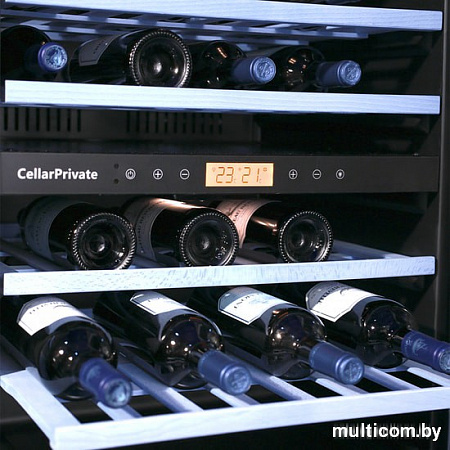 Винный шкаф Cellar Private CP043-2T