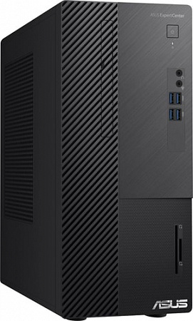 Компьютер ASUS ExpertCenter D5 Mini Tower D500MA-3101001110