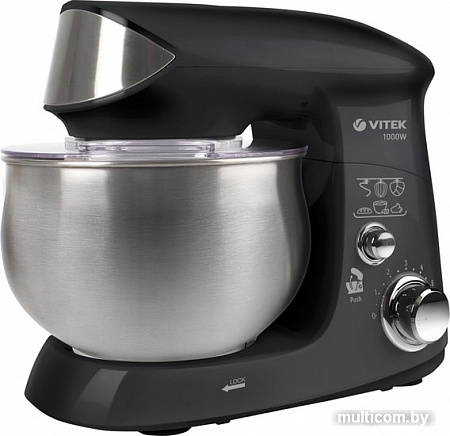 Планетарный миксер Vitek VT-1445