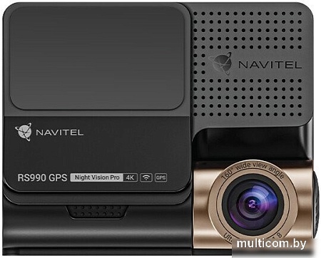 NAVITEL RS990 GPS