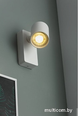 Бра GTV Santo OS-SAN20WOK1-10 (белый)