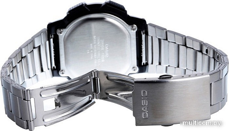 Наручные часы Casio AE-1100WD-1A