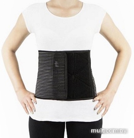 Бандаж абдоминальный Antar АТ04602 (XXL)
