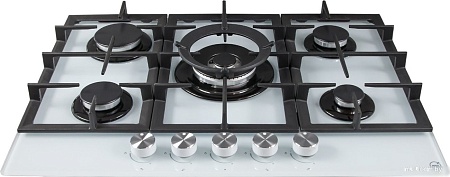 Варочная панель MBS PG-801WH