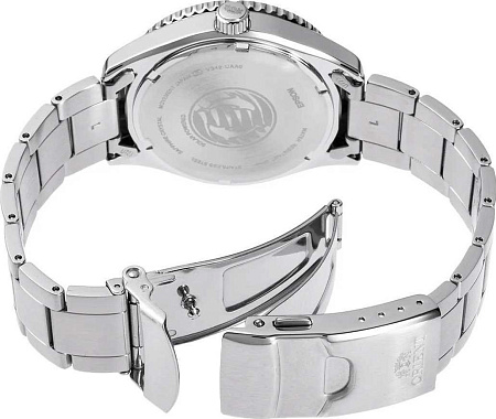 Наручные часы Orient RA-WJ0002L