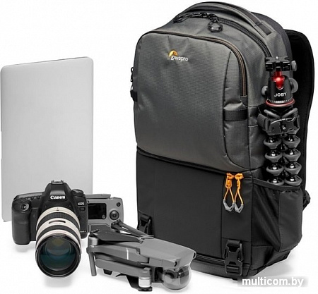 Рюкзак Lowepro Fastpack BP 250 AW III (black)